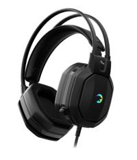 GAMEPOWER RYO Siyah 7.1 Surround Rainbow USB Gaming (Oyuncu) Kulaklık
